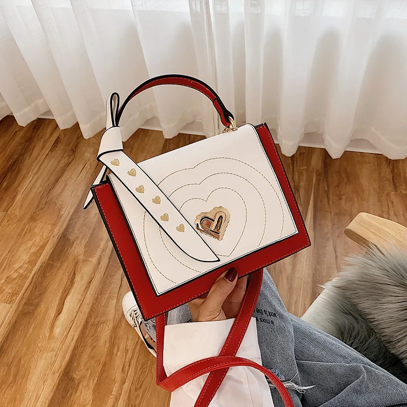

Women's Bag,2019, New Style, Fashion, Korean Style, Korean Style, Small Square, Cross-border, Cross-border, Wholesale, Bags.