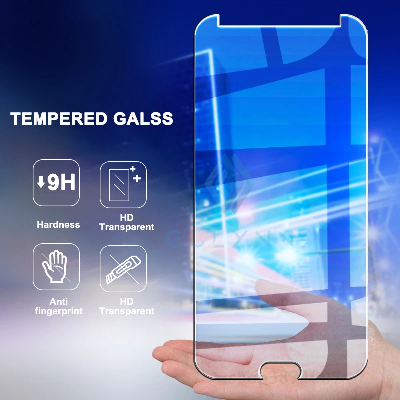Защитное стекло для Samsung Galaxy A51 A71 A91 A10 A20 A30 A40 A50 A60 A70 A80 S 3 шт.|Защитные стёкла и