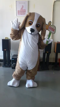 

Ohlees Pug mascot costume picture is example only,do custom according to customer design