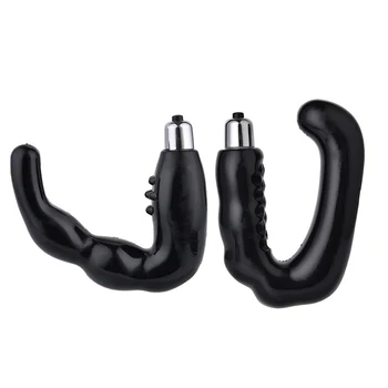 VETIRY G-spot Vibrator Prostate Massager Anal Vibrator Anal Plug Male Masturbator Erotic Butt Plug Sex Toys For Man Sex Shop 4