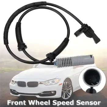 

Car Front Left or Right ABS Wheel Speed Sensor For BMW 1 Series E81 E82 E87 E88 3 Series E90 E91 E92 E93 2004 - 2014 34526762465