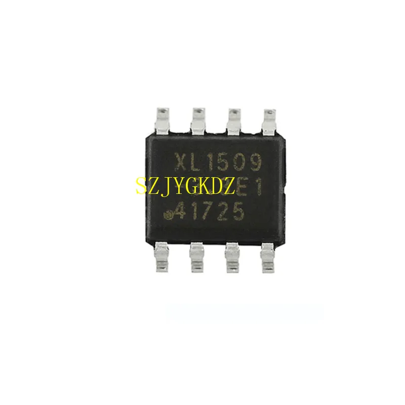 

XL1509-12E1 patch SOP8 1509-12V XL1509-12