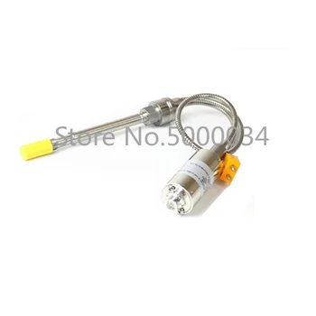 

High temperature melt pressure transmitter pressure sensor pressure transducer