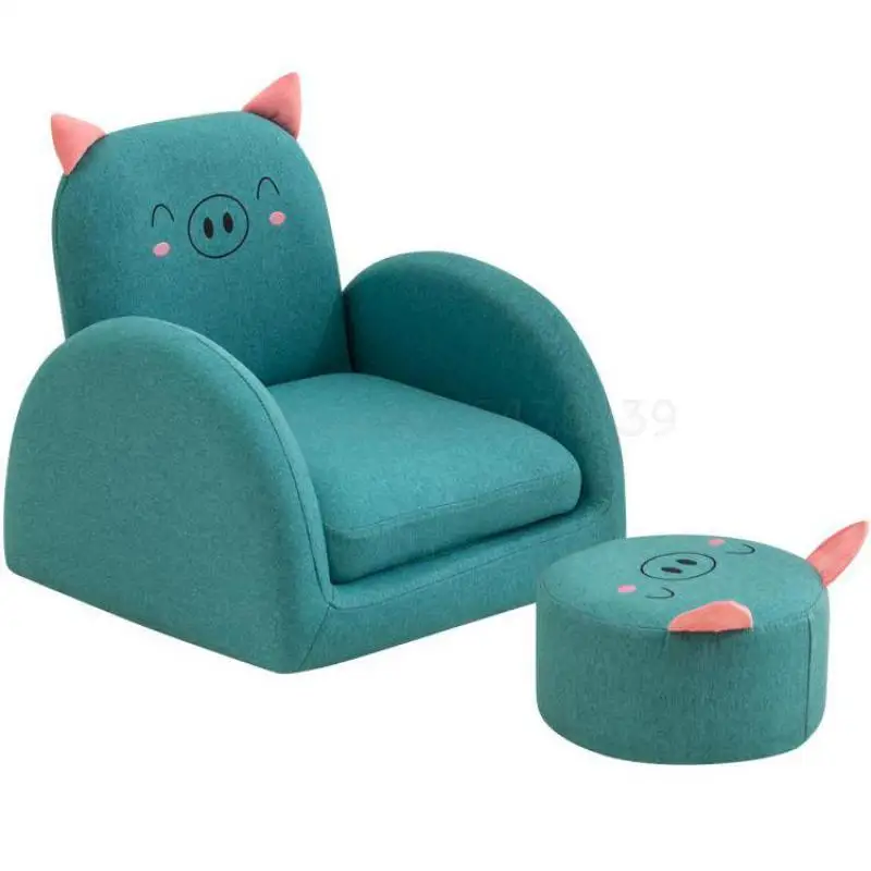 small baby sofa