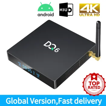 

Smart IPTVS Android Quad Core IPTV-M3u Xtream API Wireless WIFI 2.4Hz BluetoothV5 2GB RAM M3u