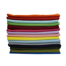 91 см x 160 см, эластичная ткань, нейлон, хлопок, ткань, ткань в полоску, ткань для лоскутного шитья, простыня, эластичная ткань