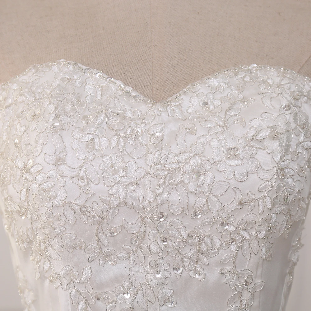Wedding Jiayigong De Sleeveless Plus 5 Wedding Jiayigong De Sleeveless Plus 5