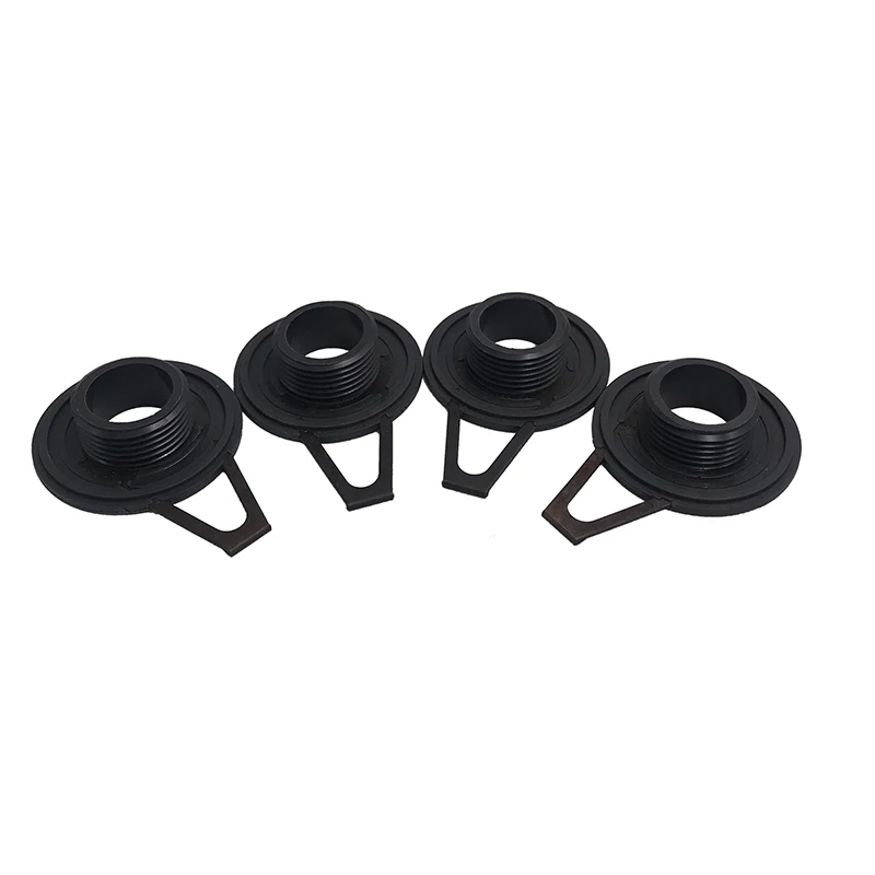 HUNDURE 4 шт./партия червь Шестерни для Husqvarna 362 365 371 372 372XP 385 390 бензопила Запчасти заменить 503756102