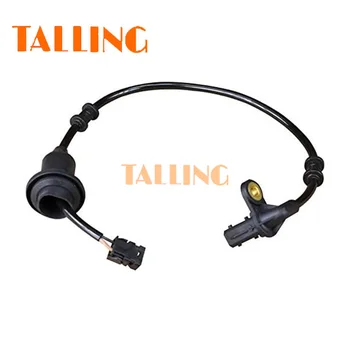 

1705401317 24071160243 Rear Axle Right ABS Wheel Speed Sensor FOR BEN-ZSLK230 SLK32 AMG SLK320 New High Quality Car Accessories