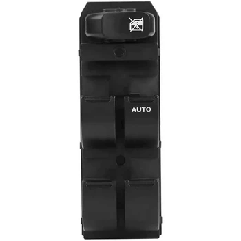 

Car Power Window Adjustment Switch, Glass Lift Master Switch, for Suzuki 37990-72J10
