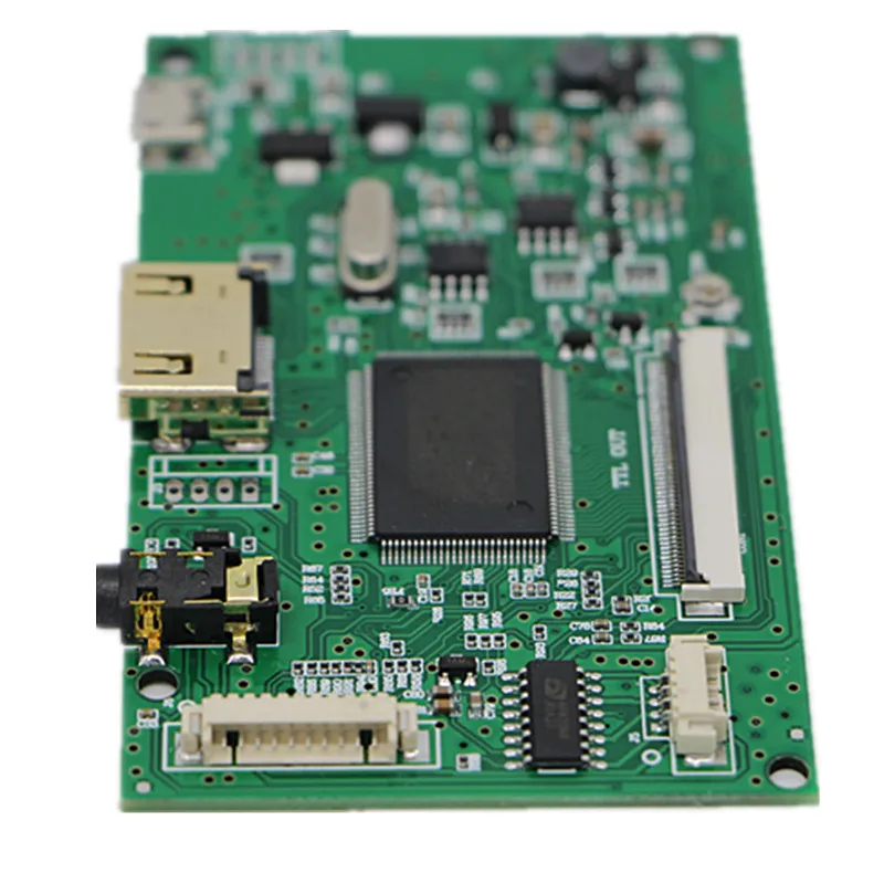 raspberry pi 3 5 ponto capacitivo monitor toque