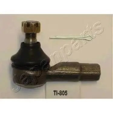 Наконечник рулевой Suzuki Swift SF 89-01 JAPANPARTS TI-805