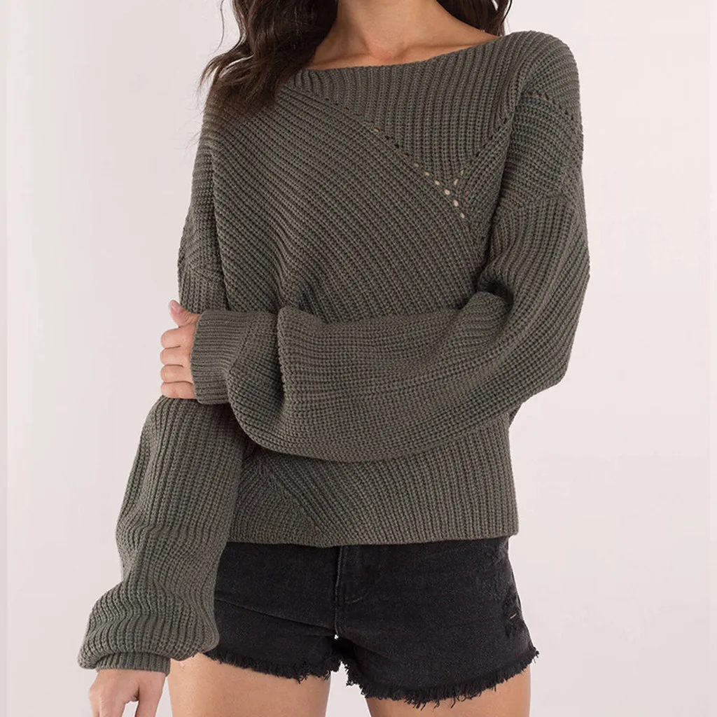 

2019 Cashmere Knitted Sweater Women Pullovers Turtleneck Autumn Winter Basic Women Sweaters Korean Style Slim Fit Black#J30
