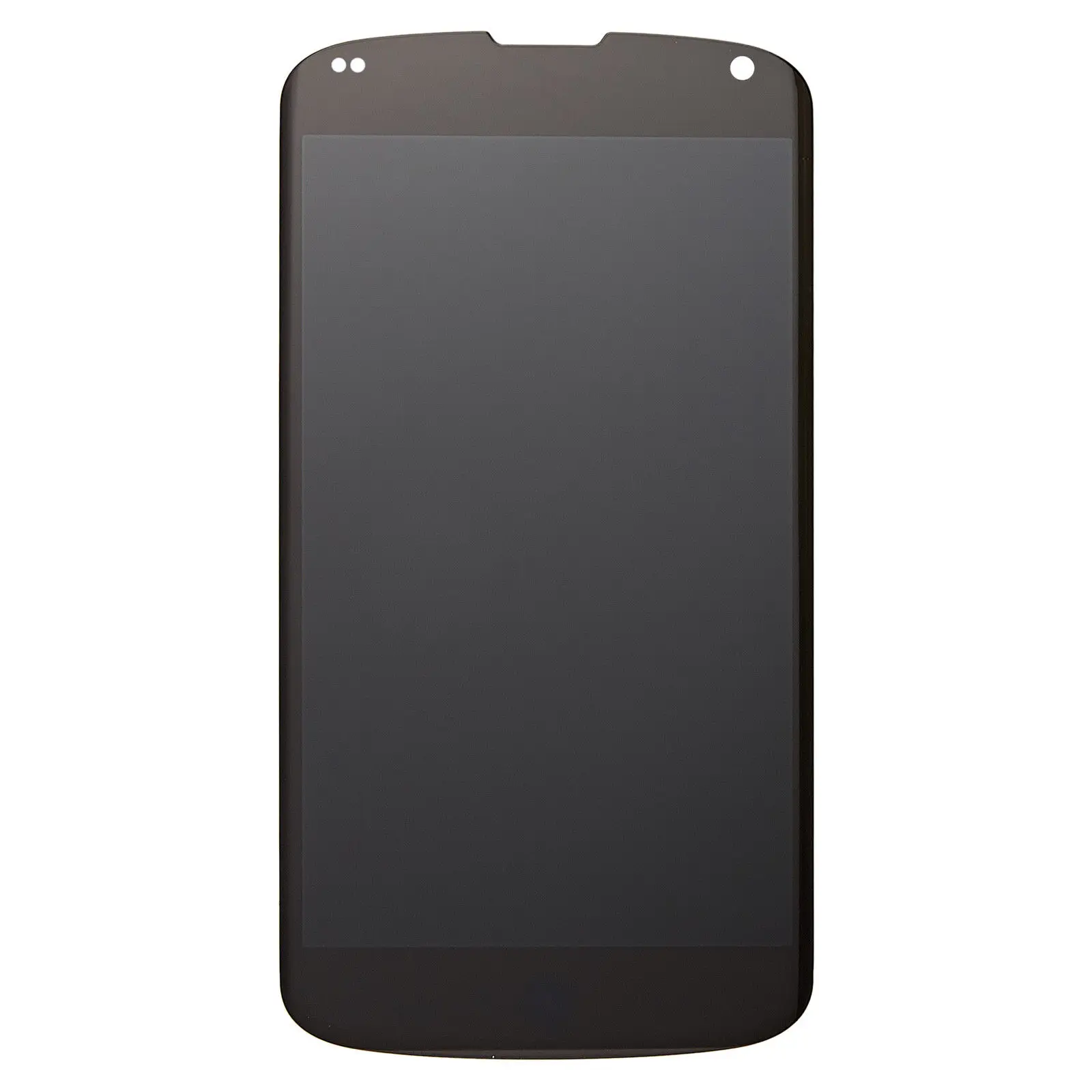 ЖК-дисплей 4,7 ''для LG Optimus Google Nexus 4 ЖК-дисплей с рамкой для LG E960 ЖК-сенсорный экран Nexus 4 ЖК-экран