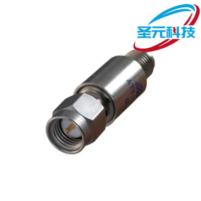 

ATT-0263-20-SMA-02 RF ATTENUATOR 20DB SMA MODULE
