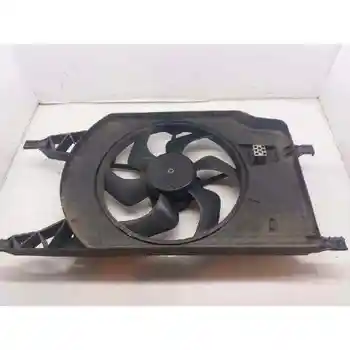 

8200025635 ELECTRIC FAN RENAULT LAGOON II (BG0)