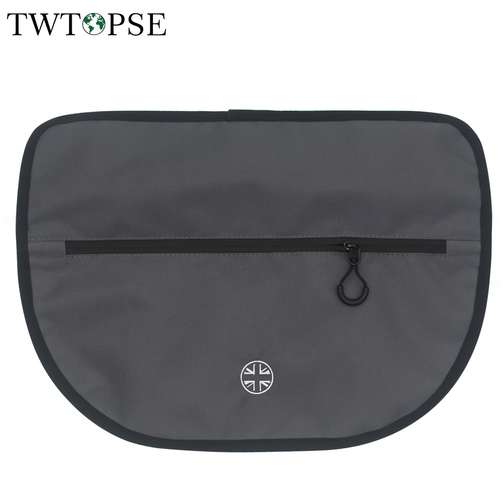 か*う様 TWTOPSE 英国旗 S バッグ　ブロンプトン用 TWTOPSE 英国旗 S バッグブロンプトン用折りたたみ自転車防水