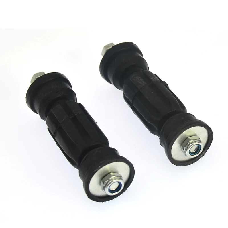 Car Styling Rear Stabilizer Anti Roll Drop Link Sway Bars For Focus 2M515E494AA 6XDB,car parts,rear anti roll bar links