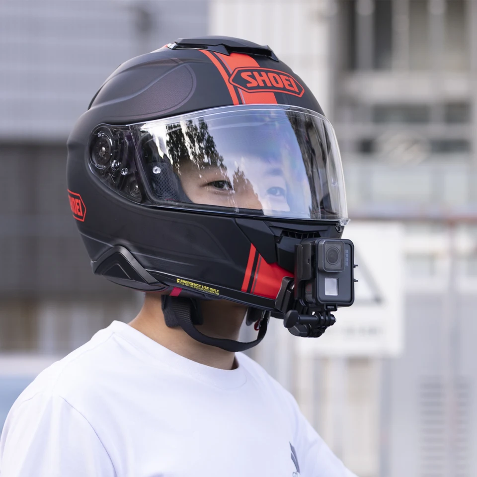 SHOEI GT-AIRⅡ インカムFX8 PRO付き Tuyuカスタマイズshoei gt