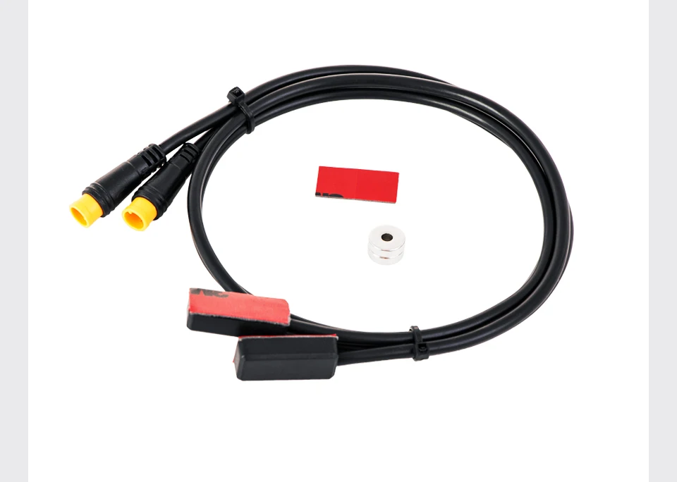 Excellent e-Bike Brake Sensor for BAFANG Brake Sensor Electric Bike Sensor for Bafang BBS02 BBS01 BBSHD 5