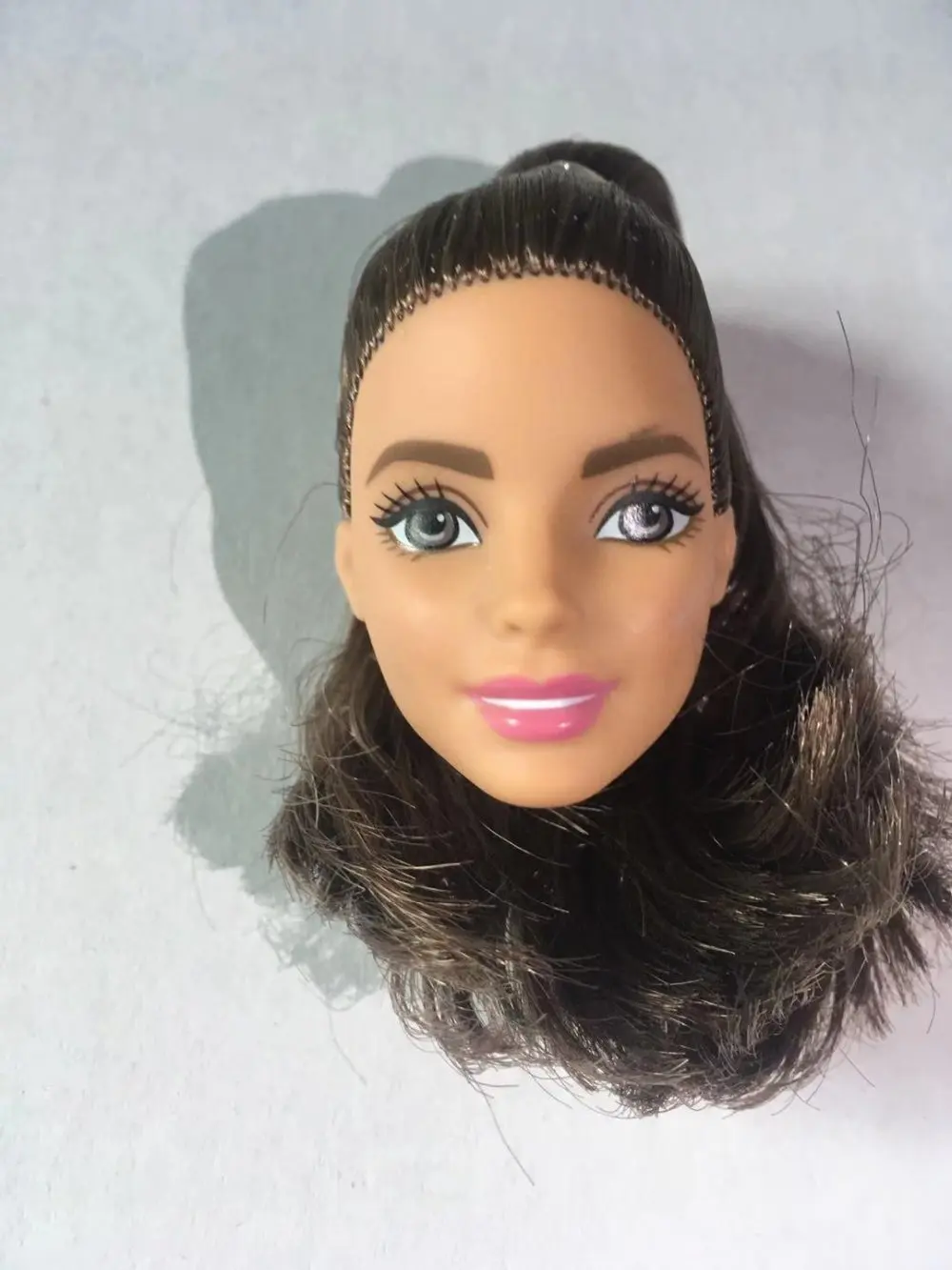 dimple face doll heads (3)