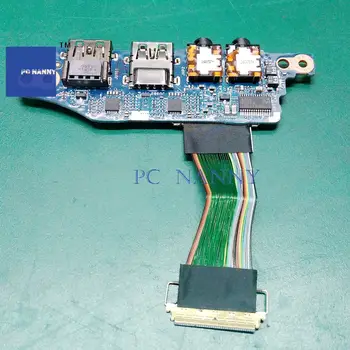 

Original Brand New T981T 0T981T For Dell Alienware 17 R3 USB Audio Board with Cable