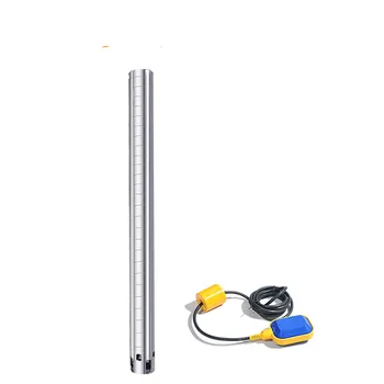 

bldc solar pump dc 16500 68m^3/h jintai solar pump for irrigating