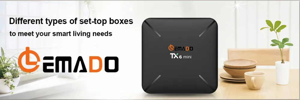 LEMADO T95Q S905 X2 ТВ-бокс 4 Гб DDR4 64 Гб Wifi Bluetooth H.264 Android 8,1 USB3.0 3D телеприставка 4K Smart tv Box для Android