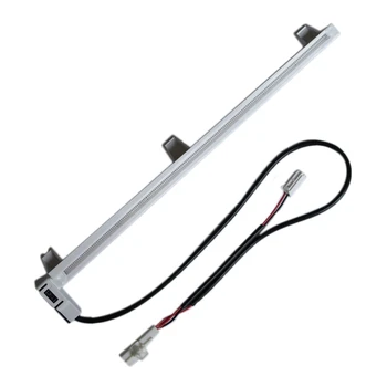 

Car Interior Led Decorative Light Center Console Atmosphere Light for Toyota Camry 2018-2020