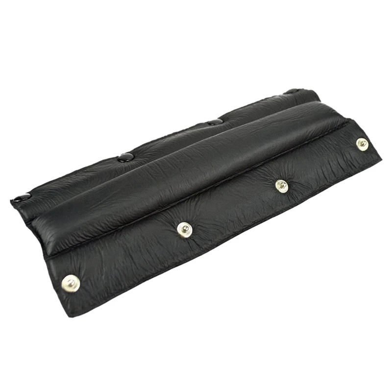 Headband Comfort Cushion Pad with Snap Locks Fit Beyerdynamic DT440 DT660 Cable for Sennheiser G4ME ONE GAME ZERO 373D