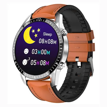 

Timewolf Smart Watch Men Bluetooth Call Smartwatch Android Reloj Inteligente Blood Oxygen Smart Watch For Women phone IOS Huawei