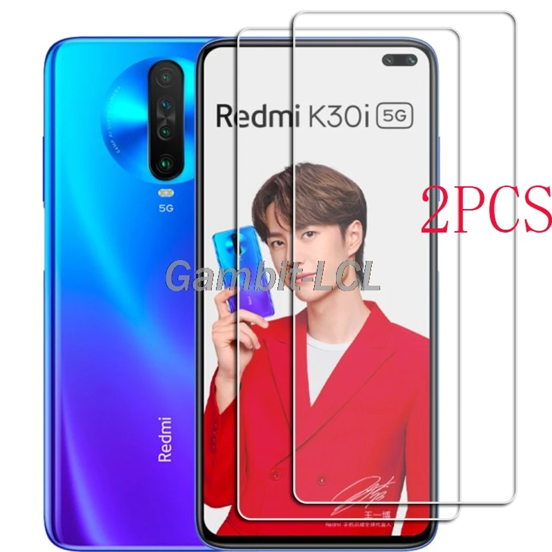 Для Xiaomi Redmi K30i 5G 6,67 