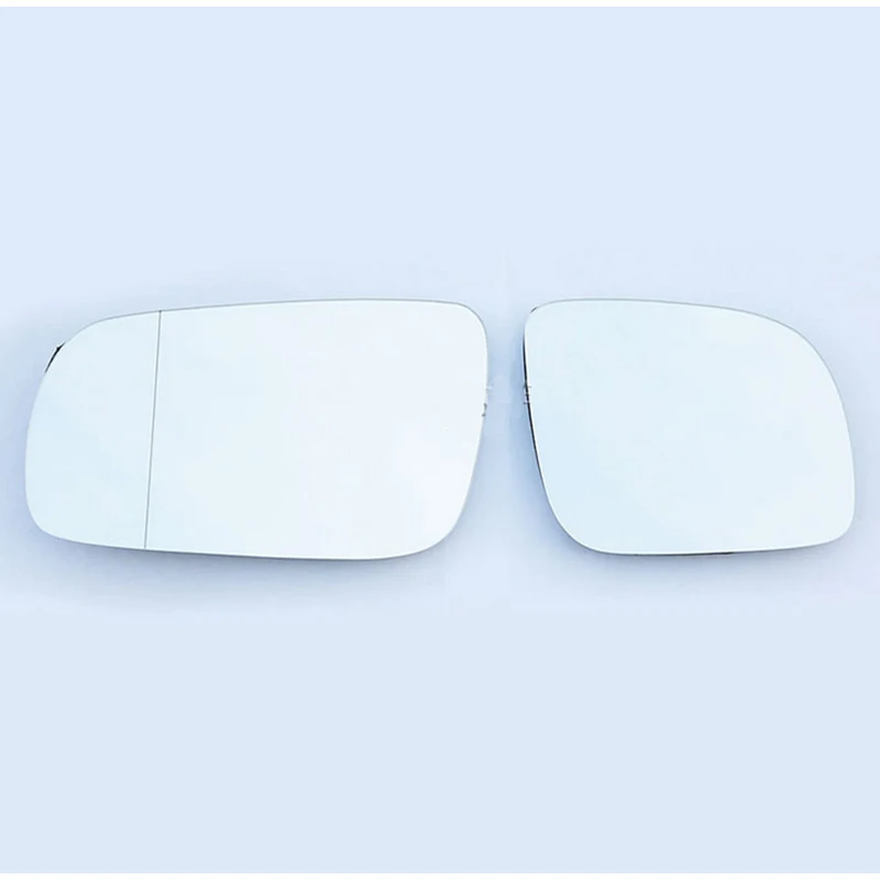 

Зеркало ЗАДНЕЕ ЛЕВОЕ и правое с подогревом для VW Golf MK4 1997-2004 1J1857521C 1J1857522C