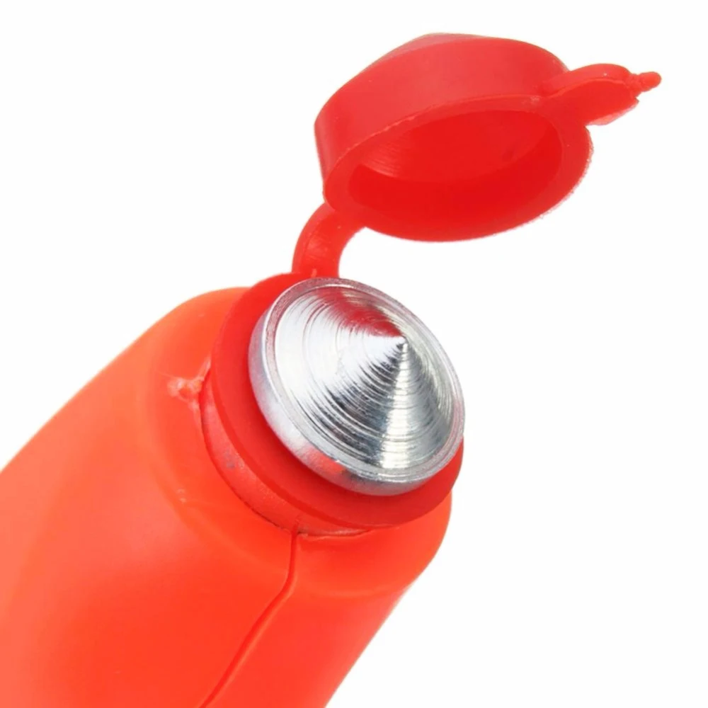 1 PCs Emergency slash hammer with glass breaking cap, car hammer, emergency hammer