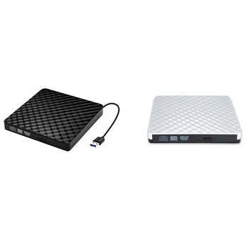 

Usb External Optical Drive Dvd Burner Notebook Usb3.0 Optical Drive Mobile Computer Dvd