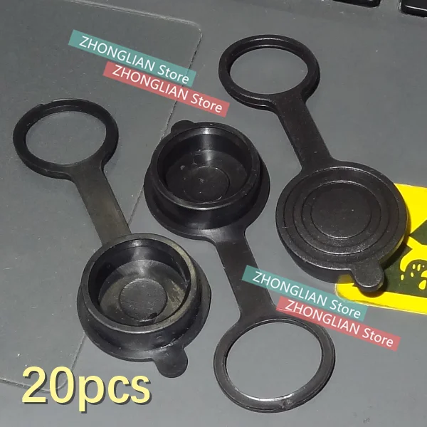 Waterproof cap 20pcs