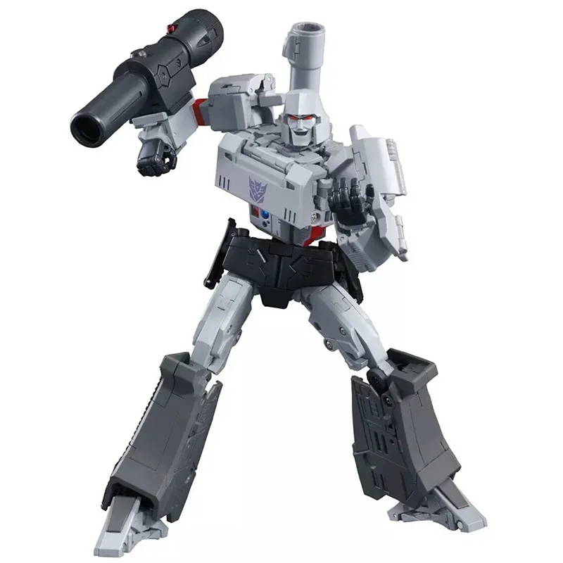 

25CM Transformation MP36 MP-36 Megatron Collection Action Figure Robot Hot Toys New Year Christmas Gift for Boys