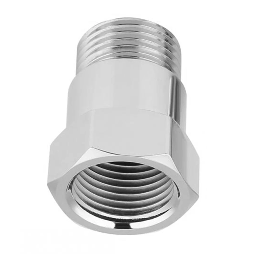 Car Replacement 02 O2 Oxygen Sensor Extension Extender Adapter Spacer M18X1.5 CEL FIX Bung Car Accessories o2 sensor Car Replacement 02 O2 Oxygen Sensor Extension Extender Adapter Spacer M18X1.5 CEL FIX Bung Car Accessories o2 sensor