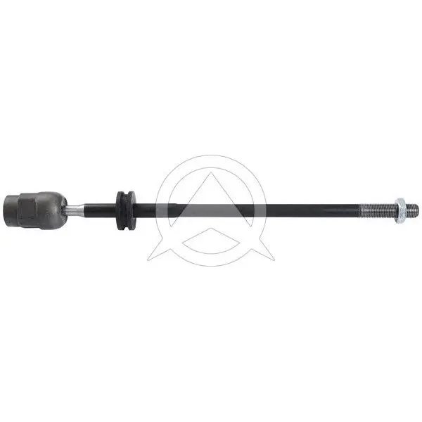 Тяга рулевая L=R(без наконечника) VW Golf III/Passat B3/B4 гур