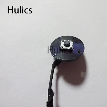 

Hulics Original for ACER NV52 NV53 Power Button Board Switch board 08653-1 48.4BU03.011