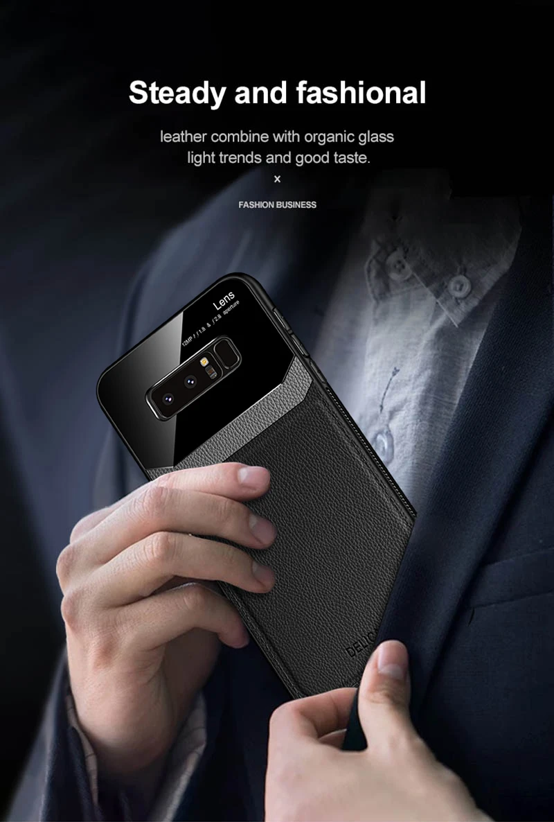 9-24-三星Note8PC头拼皮纹壳描述_06