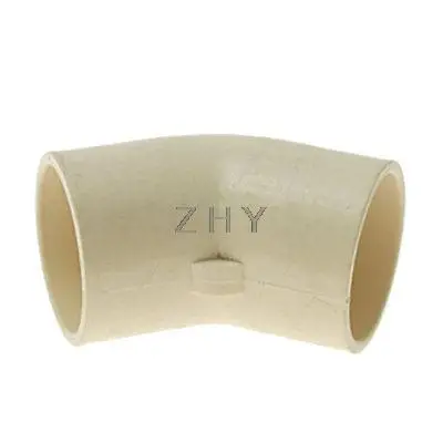 

32mm Female to Female Elbow PVC-U Water Pipe Adapter