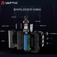 Electronic Cigarettes