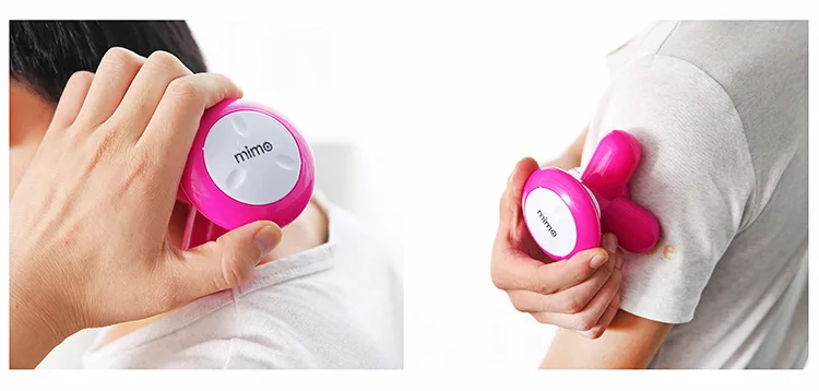 Multifunctional Mini Massage Device – vivageneralmart