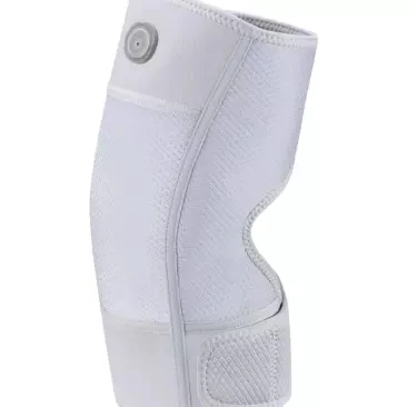 

New Xiaomi Mijia PMA Knee Pad 5V Infrared Graphene Heating Protective Knee Sports Pain Relief Leg Sleeves Knee Gear