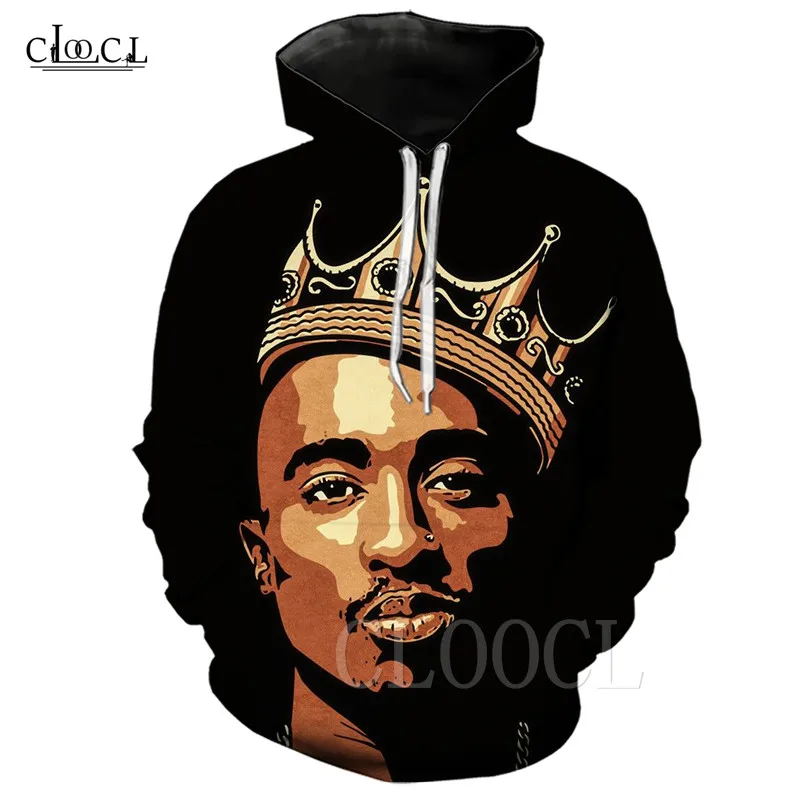 Женская и мужская Спортивная толстовка с капюшоном, 2Pac Tupac, 3D принт, модные толстовки Harajuku, негабаритная винтажная Повседневная Толстовка, топ, пуловер