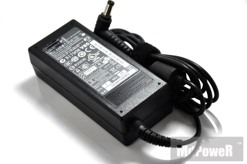 Оригинальный дизайн для ASUS SADP 65JH BB AB 65KB B 19V 3.42A 65 Вт ноутбук AC адаптер питания