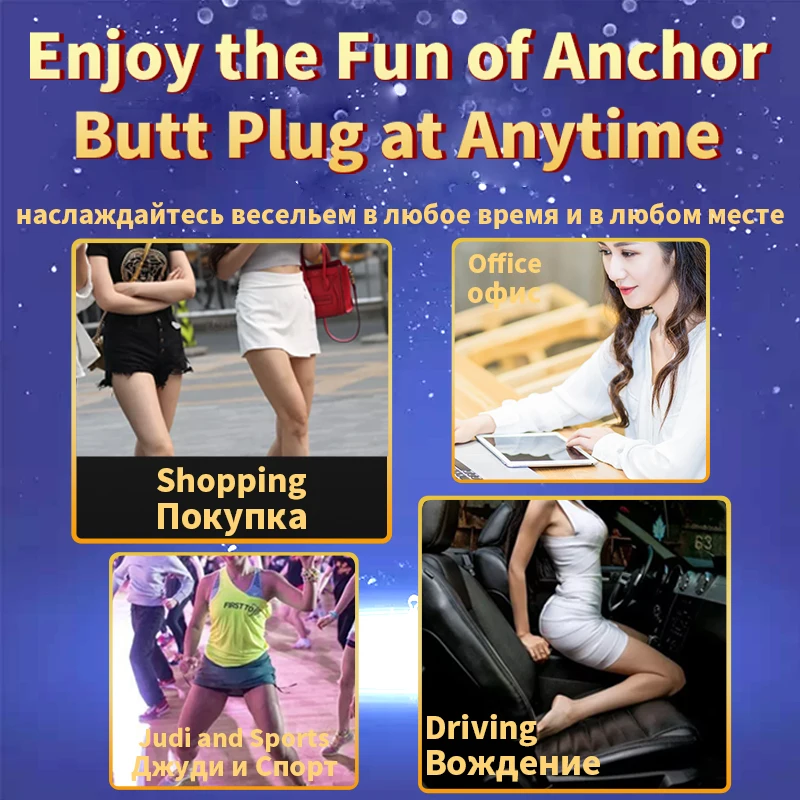 Intimate Metal Anal Plug With Masturbador Masculino Butt Plug Electro Sex Vibrator Anal Bead Anu Dilator Anal Toys for Men/Women Intimate Metal Anal Plug With Masturbador Masculino Butt Plug Electro Sex Vibrator Anal Bead Anu Dilator Anal Toys for Men/Women