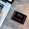 Internal Storage