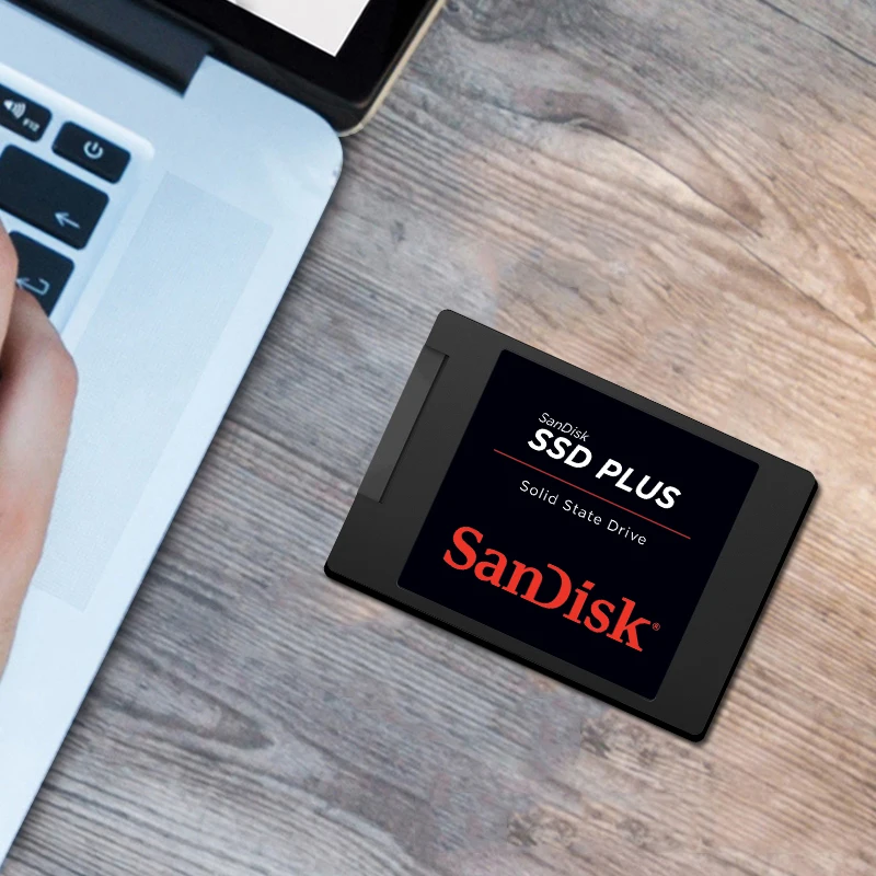 Sandisk Ssd 1tb Internal Solid State Disk Hard Drive Sata Iii Ssd 480gb Ssd  240gb 120gb Revision 3.0 For Laptop Desktop Computer - Solid State Drives -  AliExpress